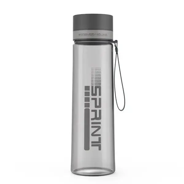 Бутылка для воды CASNO 1000 мл KXN-1111 Серая купить