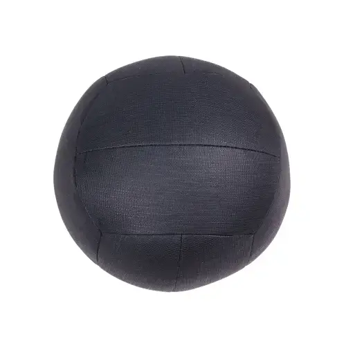 М'яч набивний для кросфіту Wall Ball (медичний) Generation Fitness FF42D1B-3kg купити недорого в Україні, фото 2