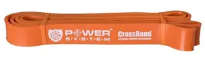Эспандер-петля (резинка для фитнеса и кроссфита) Power System PS-4052 CrossFit Level 2 Orange (сопротивление 10-35 кг) купить