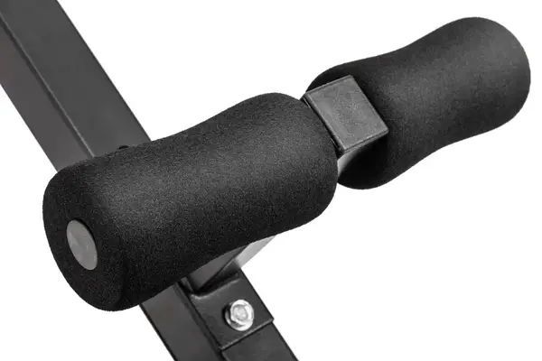 Лавка для гіперекстензії Hop-Sport HS-1016 купити недорого в Україні, фото 13