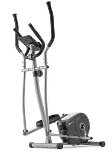 Орбитрек Hop-Sport HS-2050C Cosmo магнитный серый/серебристый купить