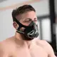Маска для тренировки дыхания Phantom Training Mask Camo M купить