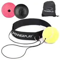 Файтболи набір 3 шт. PowerPlay 4320 Fight Ball Set купити