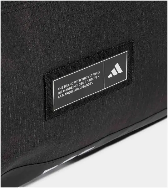 Сумка Adidas 4ATHLTS DUF L 71,75L чорний Уні 28 x 65 x 33 см купити недорого в Україні, фото 4