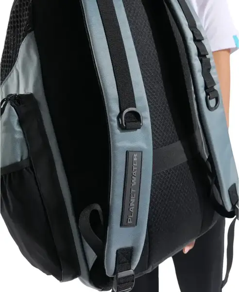 Рюкзак Arena ONE GO BACKPACK 45L зелений Уні 50 х 40 х 25 см купити недорого в Україні, фото 3