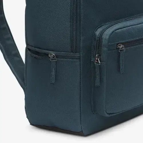 Рюкзак Nike NK HERITAGE Eugene BKPK 23L темно-зеленый Уни 43x30x15 см купить недорого в Украине, фото 9