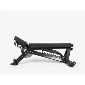 Профессиональная регулируемая скамейка Generation Fitness AB100 купить
