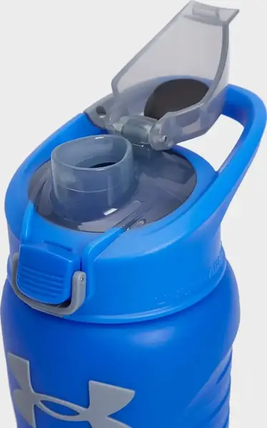 Пляшка UA Clarity 24oz синій Уні 700 мл купити недорого в Україні, фото 3