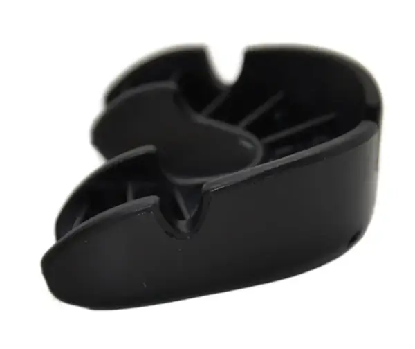 Капа OPRO Bronze UFC доросла (вік 11+) Black (ufc.102512001) купити недорого в Україні, фото 5