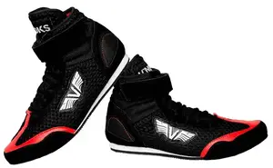 Боксерки V`Noks | Черный/Черный | 45 купить