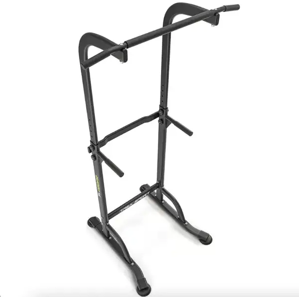 Силовая станция турник-брусья Trex Sport TX-060PR купить недорого в Украине, фото 2