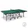 Тенісний стіл Joola World Cup 25 ITTF Green (11290)