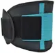 Пояс компресійний MadMax MFA-277 Slimming belt Black/turquoise S купити