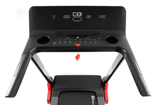 Беговая дорожка Hop-Sport HS-3200LB Estima купить недорого в Украине, фото 13