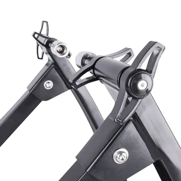 Велотренажер магнитный inSPORTline Cabaleira купить недорого в Украине, фото 7