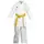 Кімоно для карате Adidas Kids з ліцензією WKF | Розмір 120 | біле | K150