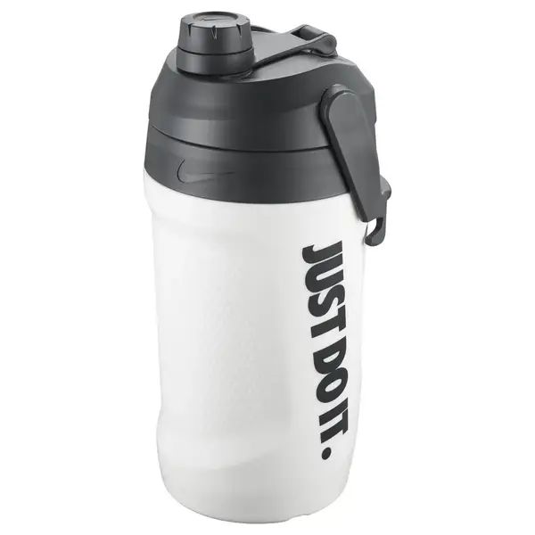 Пляшка Nike FUEL JUG 40 OZ білий, антрацит Уні 1182мл купити