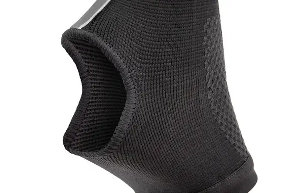 Фиксатор лодыжки Adidas Performance Ankle Support черный Уни XL купить недорого в Украине, фото 5