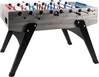 Настольный футбол Garlando G-2000 Grey Oak (G2000GRULVL) купить