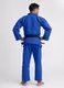 СИНЄ ЛІЦЕНЗІЙНЕ КІМОНО ДЛЯ ДЗЮДО IPPON GEAR LEGEND 2 (APPROVED IJF) 190 Regular купити