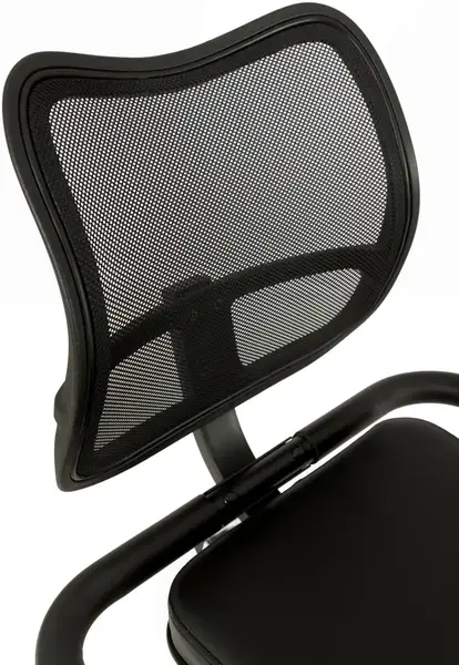 Горизонтальний велотренажер реабілітаційний Toorx Recumbent Bike BRXR Multifit (BRX-RMULTIFIT) | Чорний купити недорого в Україні, фото 12