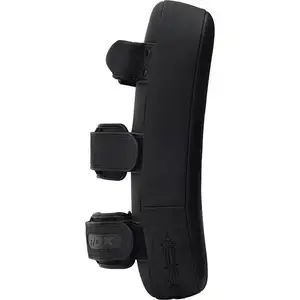 Пади для тайського боксу RDX T15 Noir Thai Pad Black (1 шт.) купити