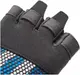 Рукавички для тренінгу Adidas Performance Training Gloves чорний, синій Уні L купити