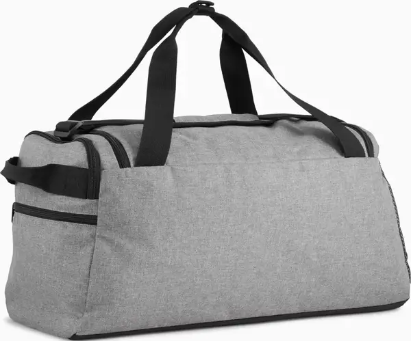 Сумка Puma BUZZ HEATHER S S Bag 35L сірий Уні 51 х 25 х 28 см купити недорого в Україні, фото 2