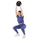 Слембол Generation Fitness FF42D3A-24kg | Чорний | купити