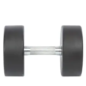 Гантель цельная профессиональная Technogym TG-30 кг купить