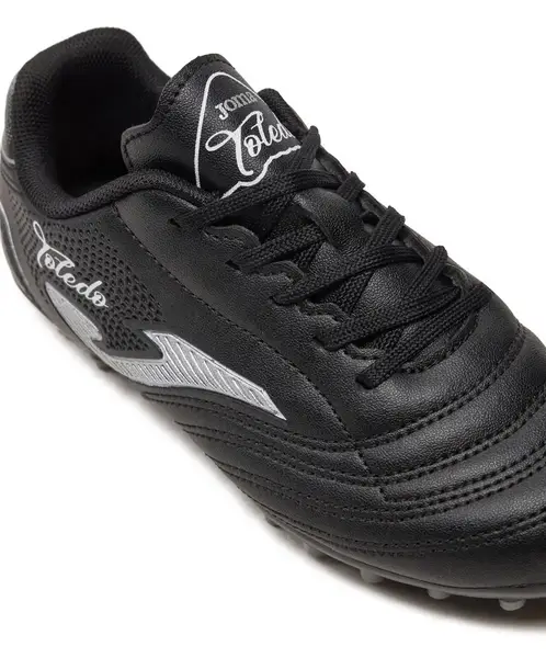 Бутси дитячі Joma TOLEDO чорний Діт 36 купити недорого в Україні, фото 6