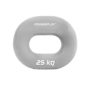 Эспандер кистевой силиконовый PowerPlay PP-4336 Hand Grip Large 25 кг. купить