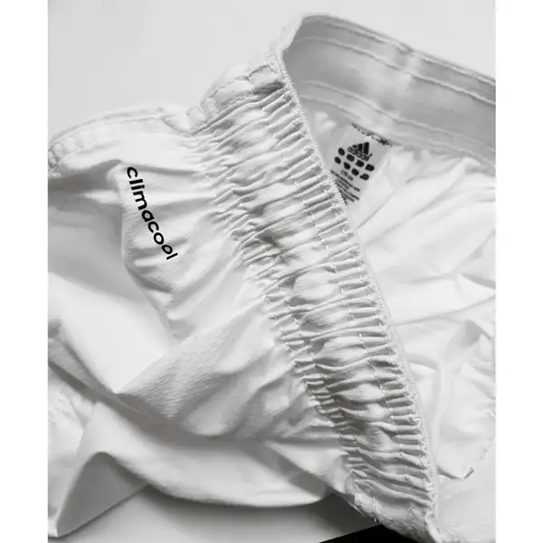 Кімоно для карате Kumite Fighter білий | ADIDAS K220KF 155 купити недорого в Україні, фото 10