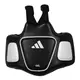 Тренерський жилет Super Body Protector | STD | чорно/білий | ADIDAS ADISBP01 купити недорого в Україні, фото 37874