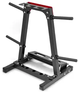 Стойка под диски, грифы и гантели Hop-Sport HS-1008A купить