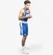 Боксерська форма Adidas BX-2 | синя L | Adidas ADIBX2TT1/ADIBX2SH купити недорого в Україні, фото 24903
