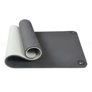 Килимок для йоги Generation Fitness 140x60x1.5 см TPE купити