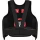Захисний жилет тренера RDX F6M Kara Coach Chest Protector L/XL купити