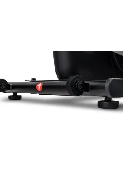 Орбитрек Hop-Sport HS-250C Riper черно-синий + мат купить недорого в Украине, фото 11