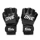 Рукавиці для ММА Fairtex FGV12 ONE Black L купити