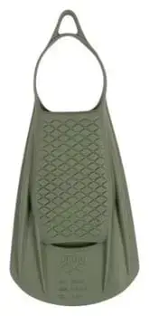 Ласты Arena FINS ADULT зеленый Уни 36-37 купить недорого в Украине, фото 3