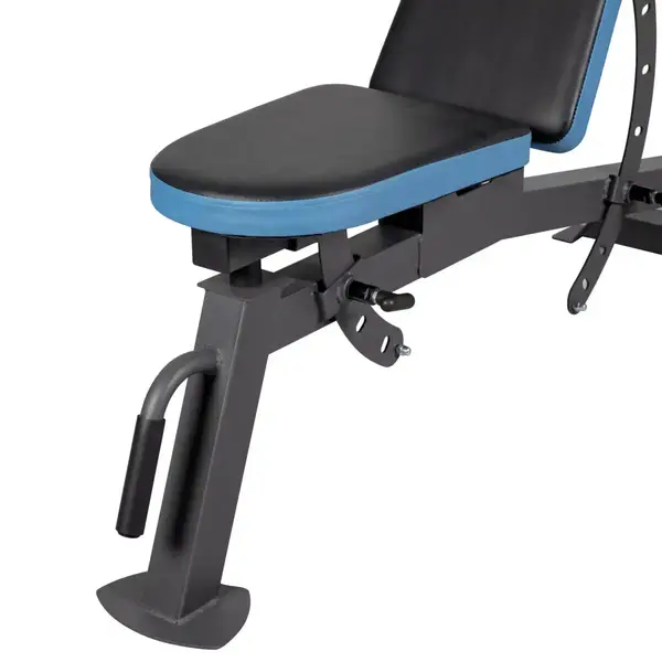 Скамейка регулируемая THUNDER LIFT купить недорого в Украине, фото 8