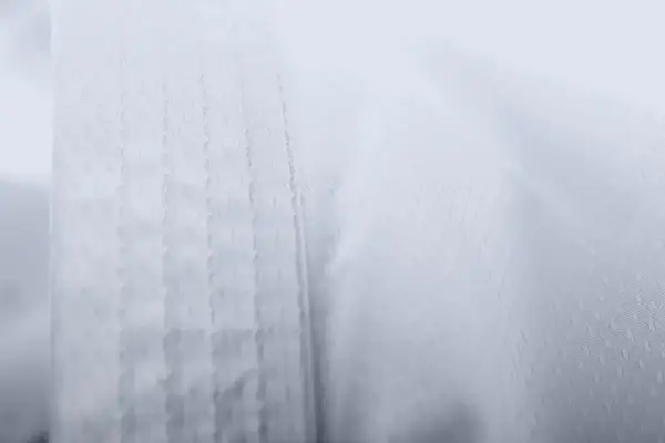 Кімоно для карате Adidas Fighter Slim Fit з ліцензією WKF | Розмір 170 | біле | K220DNAWKF купити недорого в Україні, фото 8