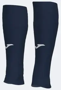 Гетри Joma LEG II без шкарпетки темно-синій | Розмір 43-46 купити