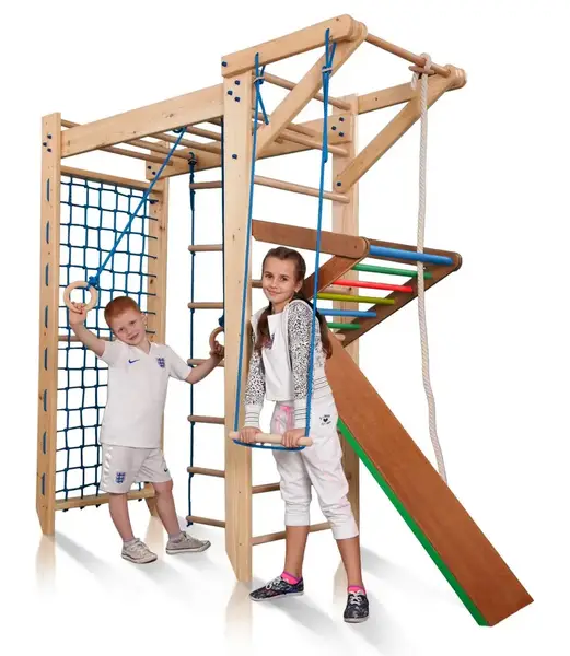 П-подібний дитячий куточок - "Sport 5-220" купити