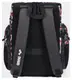 Рюкзак Arena SPIKY III BACKPACK 35 ALLOVER 35L чорний, червоний Жін 30 x 23 x 46 см купити