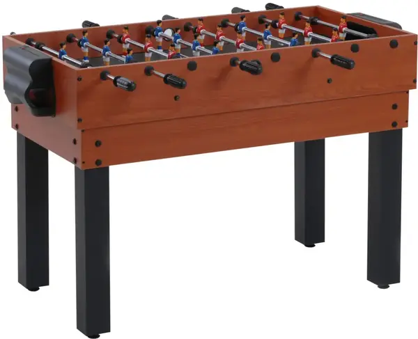 Настільна гра Garlando Multi 12in1 (MULTI12CIRLNO) купити недорого в Україні, фото 2