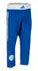 Штани для кікбоксингу Adidas WAKO Full Contact | сині 160 | Adidas ADIFCP01_PL купити