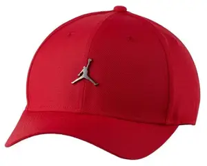 Кепка Nike JORDAN CLC99 CAP METAL JM красный Уни MISC купить