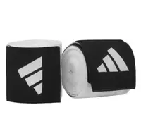 Боксерские бинты Adidas Boxing Hand Wraps 3.5 | белый | ADIDAS ADIBP032S купить